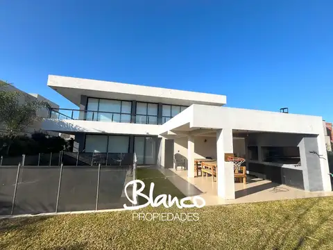 Casa  en Venta en Lagoon Pilar, Pilar, G.B.A. Zona Norte