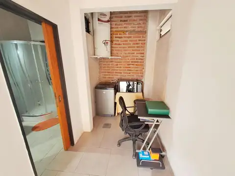 Depto Tipo Casa en Venta 15 años