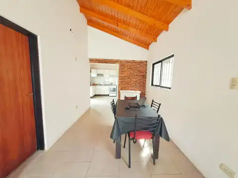 Depto Tipo Casa en Venta de 3 ambientes
