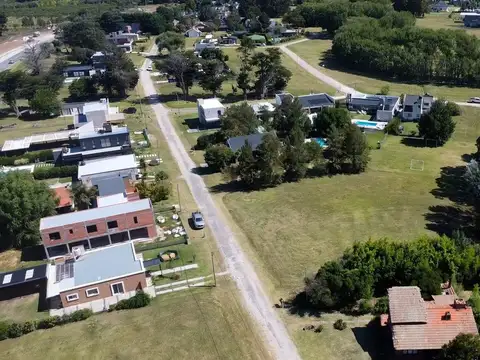 Terreno en Venta de 603,0 m2