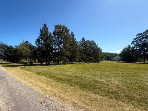 Ruta Provincial 11 km 483 100