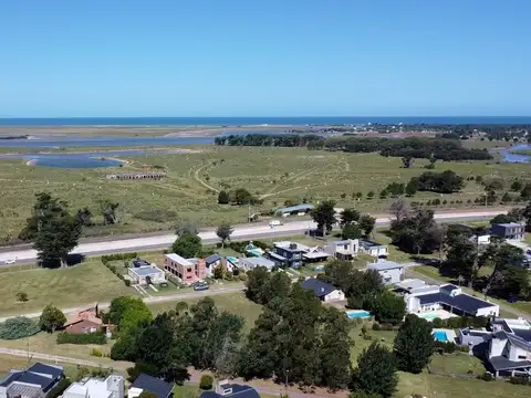 Terreno en Venta en Balneario Mar Chiquita, USD 26.000