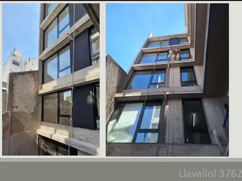 Departamento en Venta en Barrio San Pedro, USD 410.000