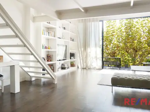 Departamento en Venta en Countries y Barrios Cerrados en San Isidro, USD 400.000