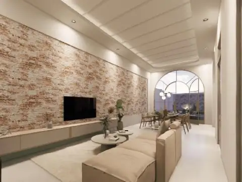 Venta Casa en Abasto