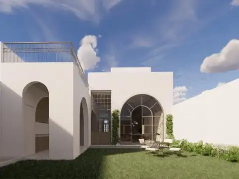 Casa en Venta A Estrenar