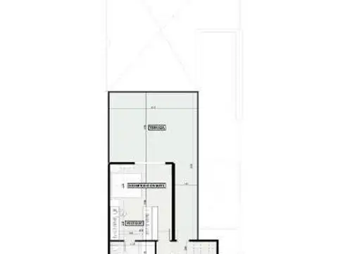 Venta Casa en Abasto