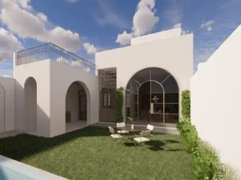 Casa en Venta en Abasto, USD 420.000