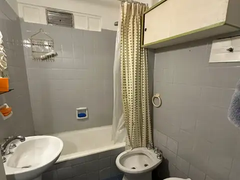 Departamento en Venta en Chacarita, USD 113.000