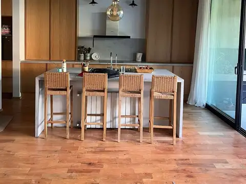 Casa en Alquiler 10 años