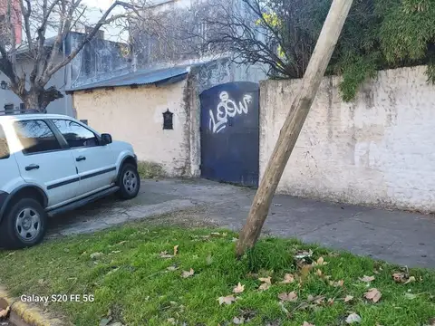 Casa en Venta en Temperley, USD 90.000