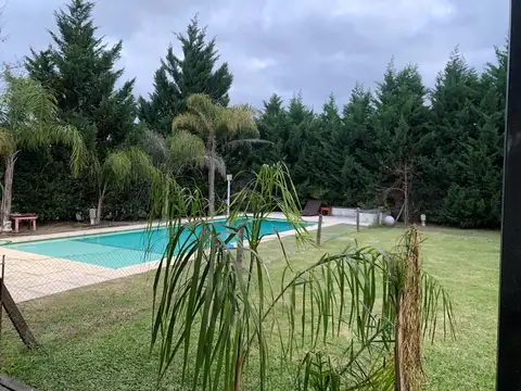 Casa  en Venta en La Montura, Pilar, G.B.A. Zona Norte