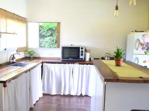 Casa en Venta en Arturo Segui, USD 65.000