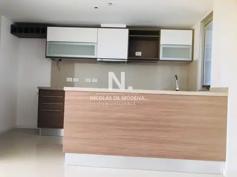 Departamento en Alquiler Temporal de 3 dormitorios