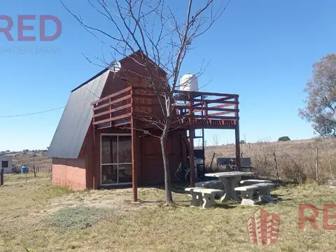 lote 18 de la manzana 58 del divisadero