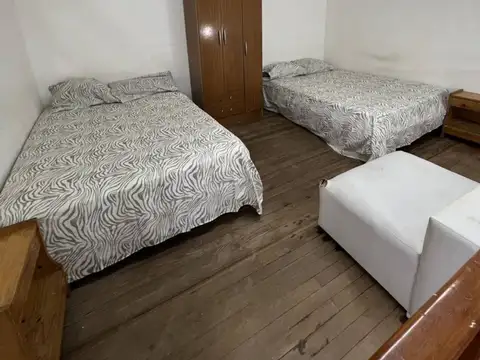 Depto Tipo Casa en Venta de 2 ambientes