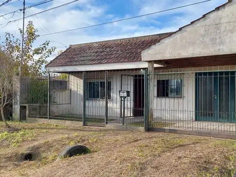Casa en Venta en Lujan, USD 52.000