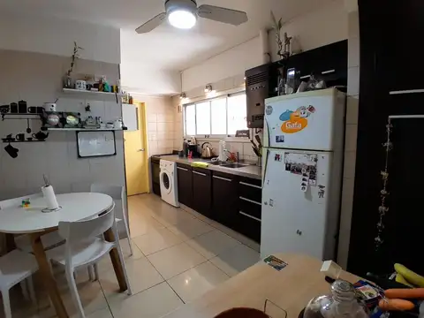 Departamento en Venta al Este