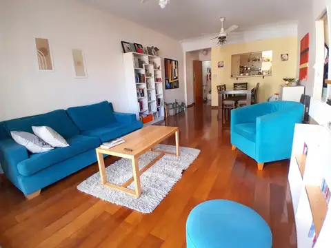 Departamento en Venta en Almagro Norte, USD 138.000