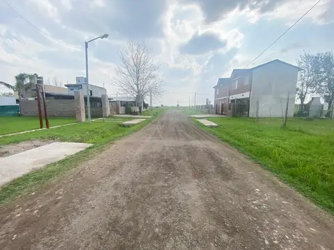 Terreno en Venta de 360,0 m2