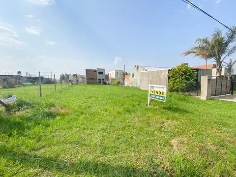 Terreno en Venta en Roldan, USD 23.500