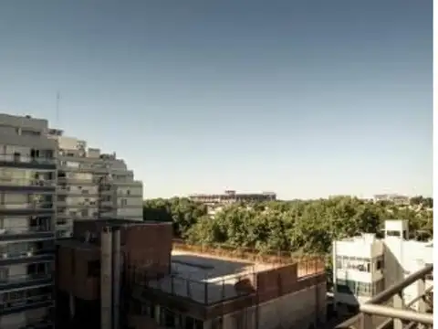 Departamento en Alquiler Temporal 22 años