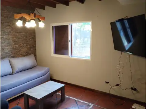 Casa en Alquiler Temporal con 1 cochera