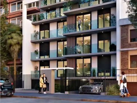 Venta Monoambiente Malvin en Magno re venta