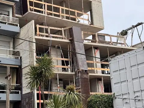 Venta Monoambiente Malvin en Magno re venta