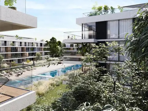 Departamento en Venta en Benavidez, USD 160.000