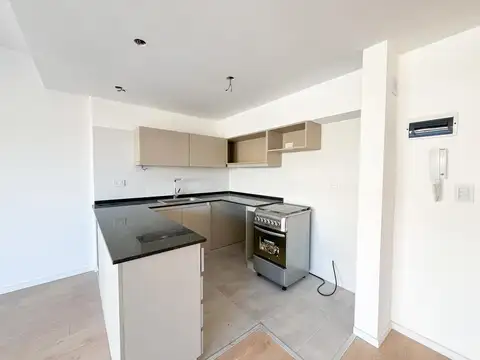 Departamento en Venta A Estrenar