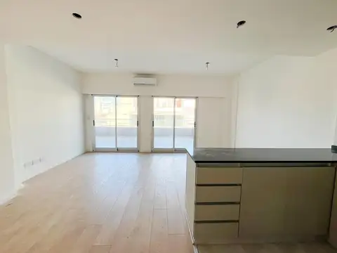 Departamento en Venta en Almagro Norte, USD 144.200