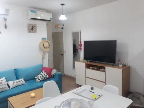 Depto Tipo Casa en Venta en San Miguel, USD 55.000