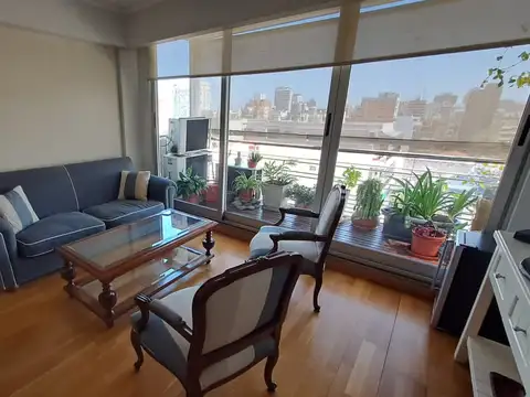 Departamento en Alquiler de 2 dormitorios