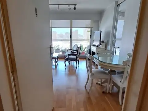 ALQUILER DEPARTAMENTO AMOBLADO EN BELGRANO