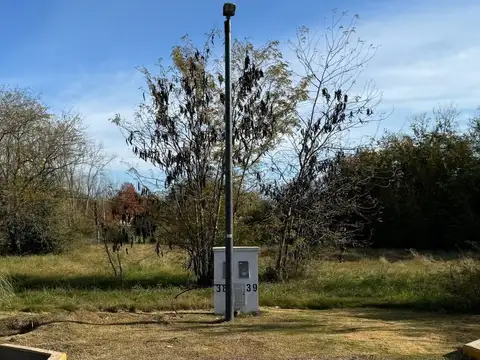 Terreno en Venta de 1500,0 m2