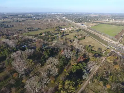 Terreno en Venta de 1500,0 m2