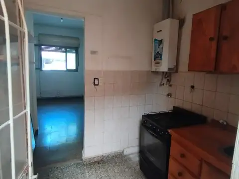 Depto Tipo Casa en Venta de 3 ambientes