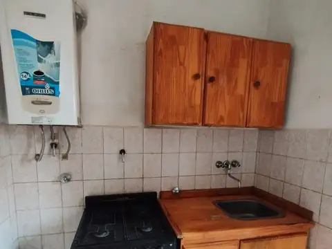 Depto Tipo Casa en Venta de 2 dormitorios