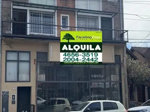 Local - Venta - Argentina, La Matanza - DE MAYO, AVDA. 1100