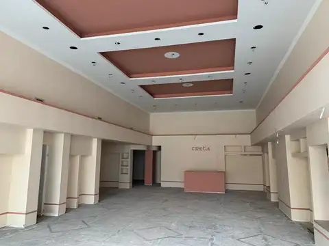 Local en Venta en San Nicolás, USD 350.000