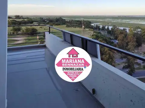 Departamento en Venta en Baradero, USD 0