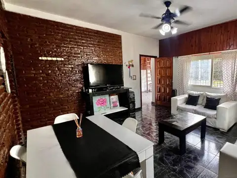 Casa en Venta 33 años