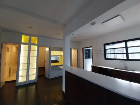 Venta Casa 5 Ambientes – Villa Urquiza (DOHO)