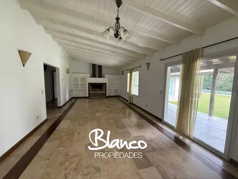 Casa en Venta 21 años