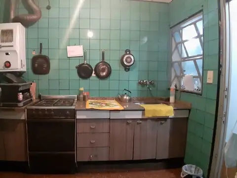 Casa en Venta 60 años