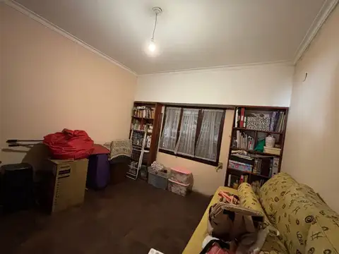 VENTA casa de 3 dormitorios con patio- Santo Tome