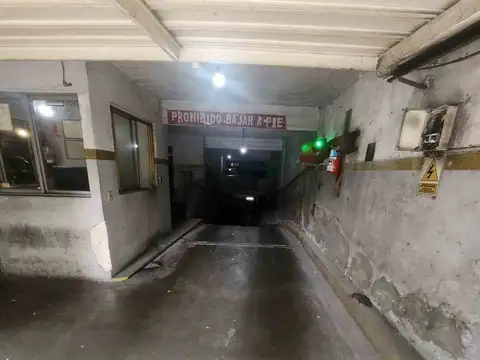 Avenida Juan Bautista Alberdi 2300