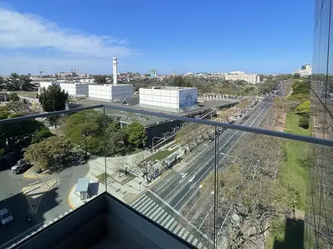 Departamento en Venta con 2 cocheras