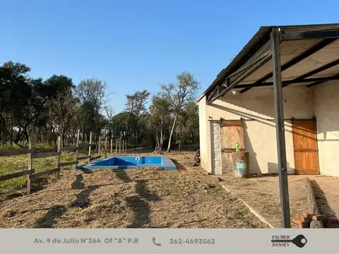 Quinta en Venta en Margarita Belen, USD 22.000